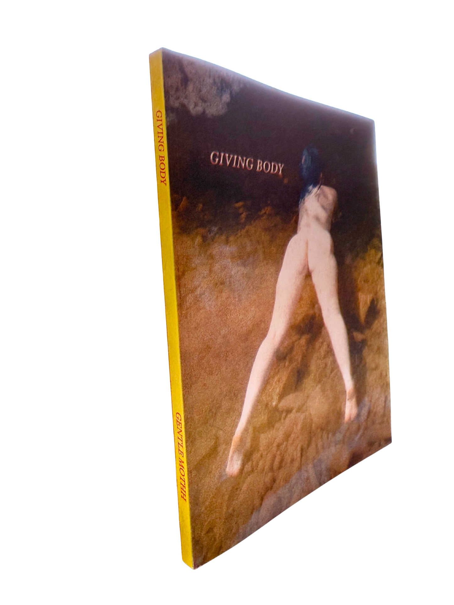 Giving Body