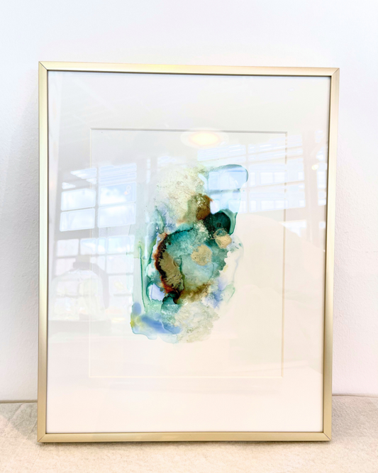 Custom Essence Painting